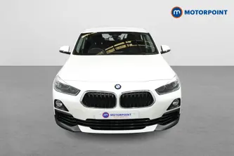 BMW X2 Sport Automatic Petrol SUV - Stock Number (1440717) - Front bumper