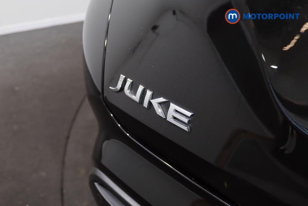 Nissan Juke N-Connecta Manual Petrol SUV - Stock Number (1441388) - 26th supplementary image