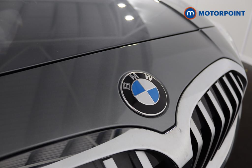 BMW 1 Series M Sport Automatic Petrol Hatchback - Stock Number (1441746) - 25th supplementary image
