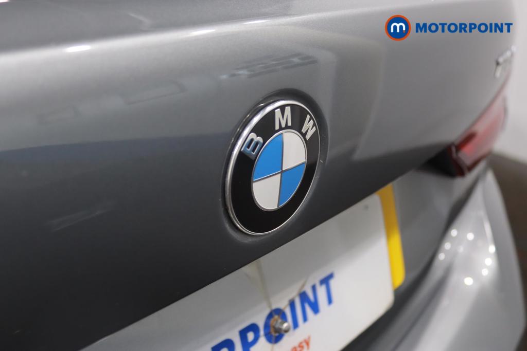 BMW 1 Series M Sport Automatic Petrol Hatchback - Stock Number (1441746) - 28th supplementary image