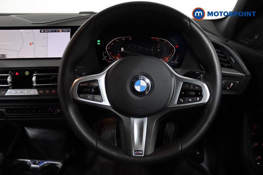 BMW 1 Series M Sport Manual Petrol Hatchback - Stock Number (1437769) - 6th supplementary image