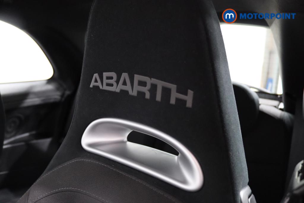 Abarth 595 1.4 T-Jet 145 3Dr Manual Petrol Hatchback - Stock Number (1439343) - 21st supplementary image
