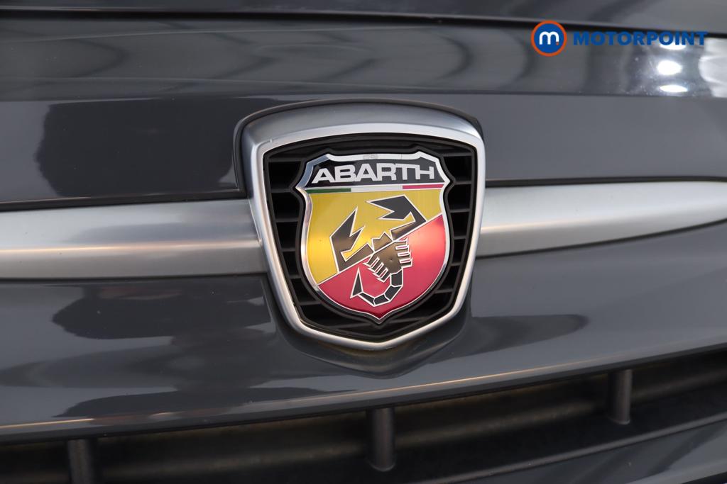 Abarth 595 1.4 T-Jet 145 3Dr Manual Petrol Hatchback - Stock Number (1439343) - 24th supplementary image