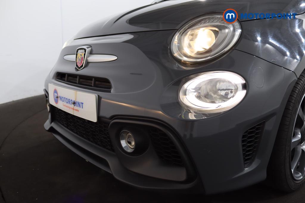 Abarth 595 1.4 T-Jet 145 3Dr Manual Petrol Hatchback - Stock Number (1439343) - 25th supplementary image
