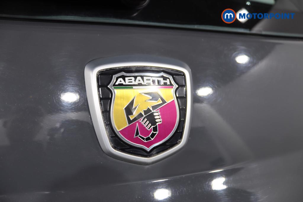Abarth 595 1.4 T-Jet 145 3Dr Manual Petrol Hatchback - Stock Number (1439343) - 27th supplementary image