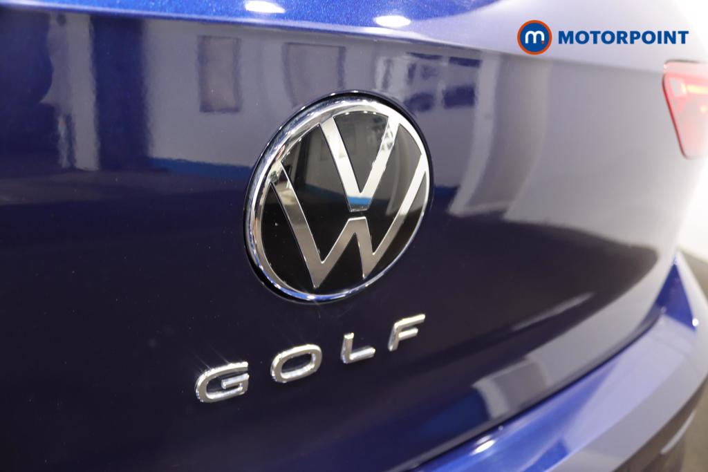 Volkswagen Golf Life Manual Diesel Hatchback - Stock Number (1439428) - 29th supplementary image