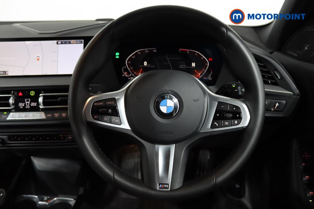 BMW 1 Series M Sport Manual Petrol Hatchback - Stock Number (1441742) - 6th supplementary image