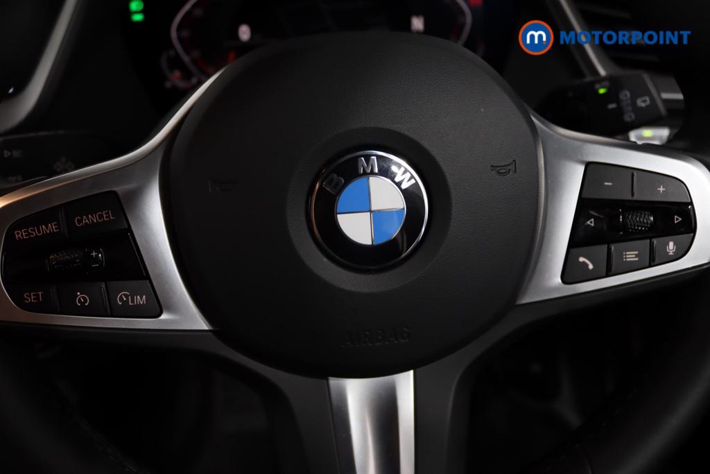 BMW 1 Series M Sport Manual Petrol Hatchback - Stock Number (1441742) - 8th supplementary image