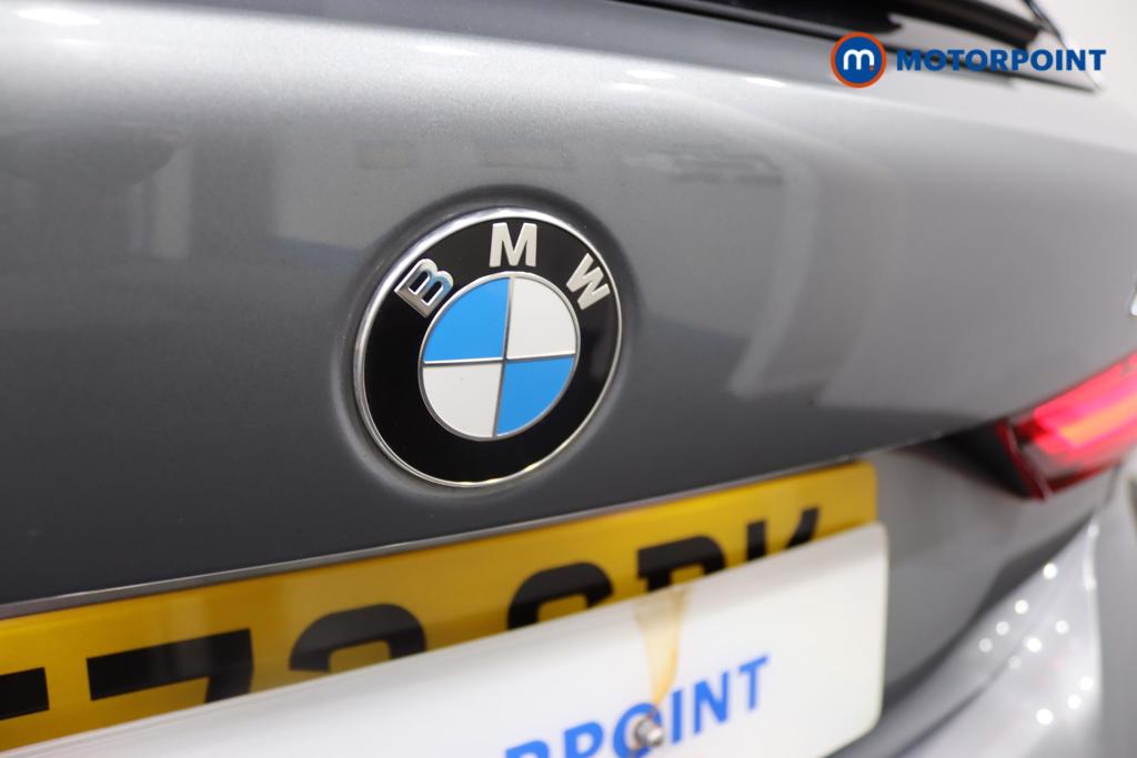BMW 1 Series M Sport Manual Petrol Hatchback - Stock Number (1441742) - 31st supplementary image