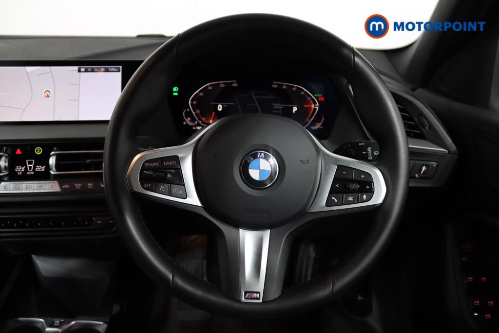 BMW 1 Series M Sport Automatic Petrol Hatchback - Stock Number (1441744) - 6th supplementary image