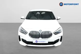 BMW 1 Series M Sport Automatic Petrol Hatchback - Stock Number (1441744) - Front bumper