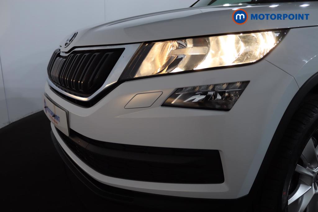 Skoda Kodiaq Se Technology Automatic Diesel SUV - Stock Number (1389977) - 26th supplementary image