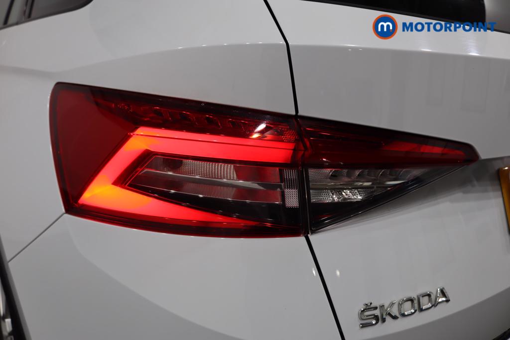 Skoda Kodiaq Se Technology Automatic Diesel SUV - Stock Number (1389977) - 27th supplementary image