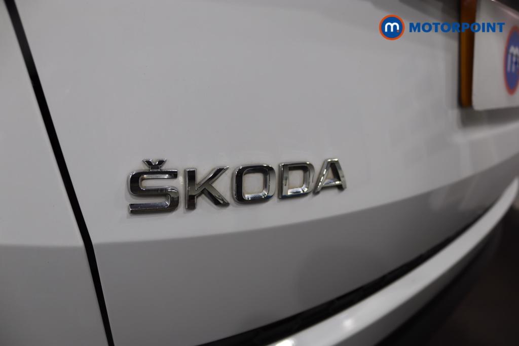 Skoda Kodiaq Se Technology Automatic Diesel SUV - Stock Number (1389977) - 28th supplementary image