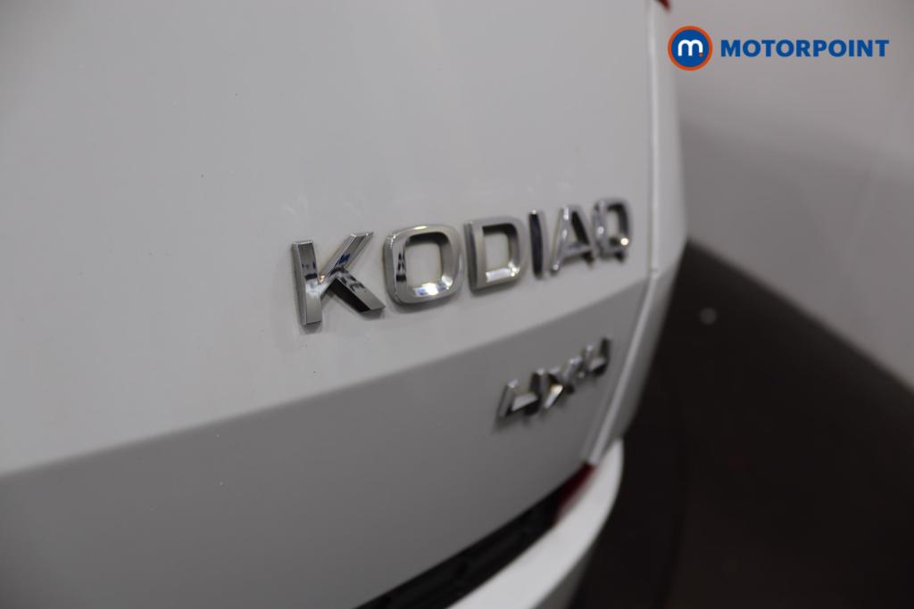 Skoda Kodiaq Se Technology Automatic Diesel SUV - Stock Number (1389977) - 30th supplementary image