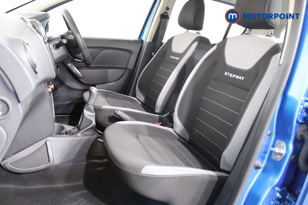 Dacia Sandero Stepway Comfort Manual Petrol Hatchback - Stock Number (1430333) - 4th supplementary image