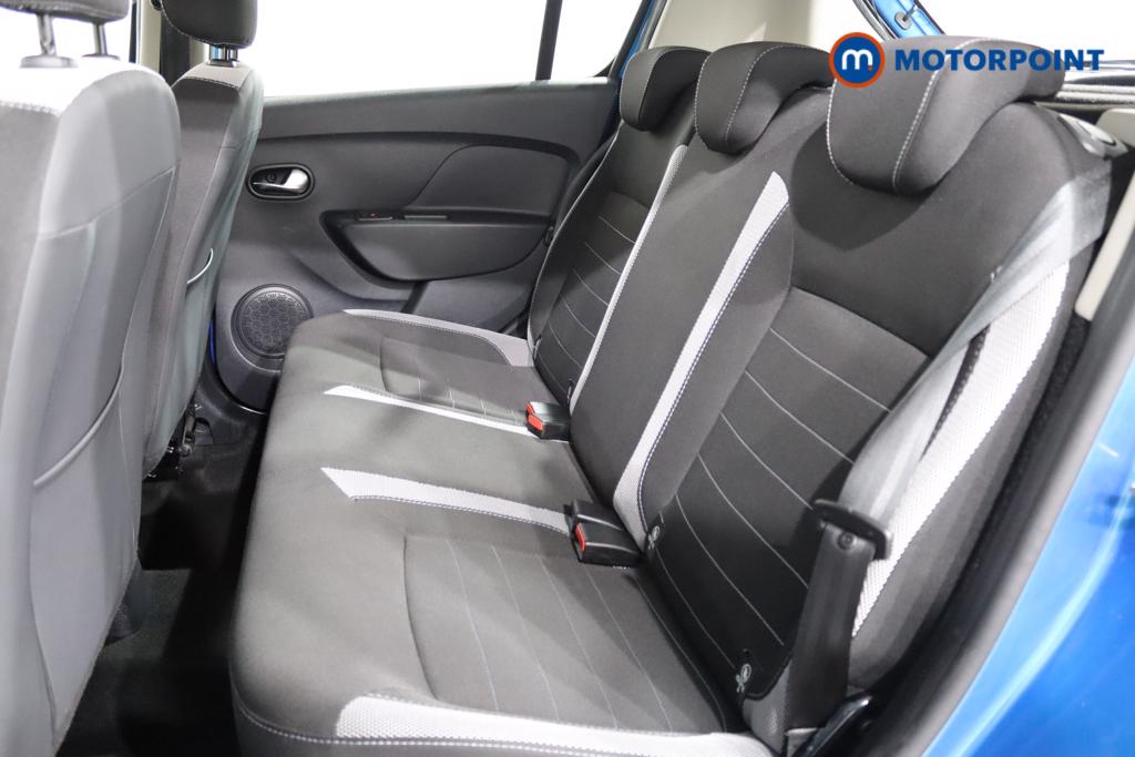 Dacia Sandero Stepway Comfort Manual Petrol Hatchback - Stock Number (1430333) - 5th supplementary image