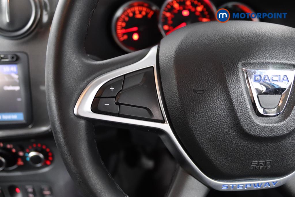 Dacia Sandero Stepway Comfort Manual Petrol Hatchback - Stock Number (1430333) - 7th supplementary image