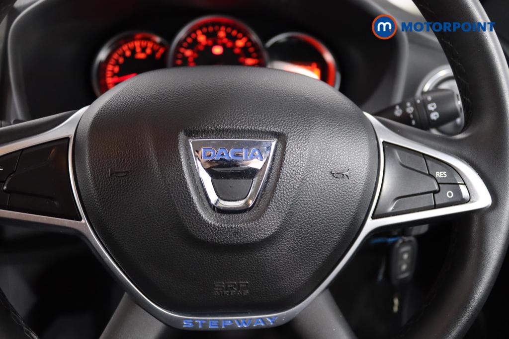 Dacia Sandero Stepway Comfort Manual Petrol Hatchback - Stock Number (1430333) - 8th supplementary image