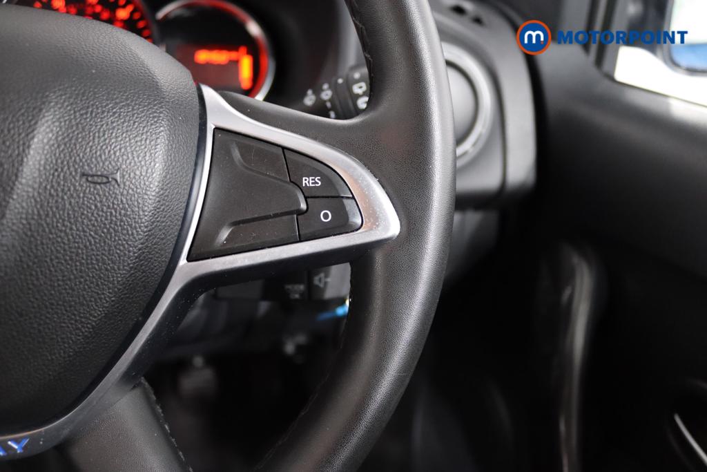 Dacia Sandero Stepway Comfort Manual Petrol Hatchback - Stock Number (1430333) - 9th supplementary image