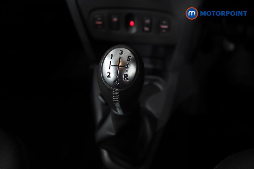 Dacia Sandero Stepway Comfort Manual Petrol Hatchback - Stock Number (1430333) - 20th supplementary image