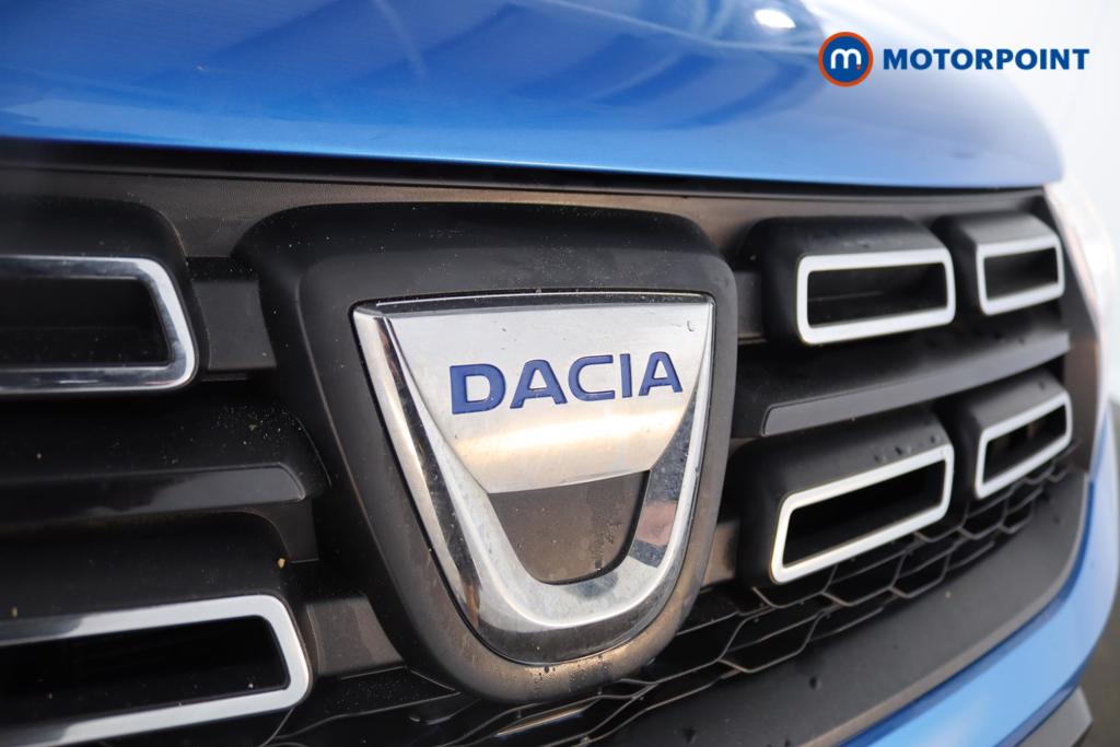 Dacia Sandero Stepway Comfort Manual Petrol Hatchback - Stock Number (1430333) - 23rd supplementary image