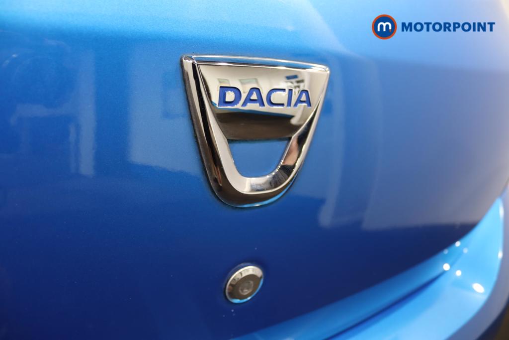 Dacia Sandero Stepway Comfort Manual Petrol Hatchback - Stock Number (1430333) - 27th supplementary image