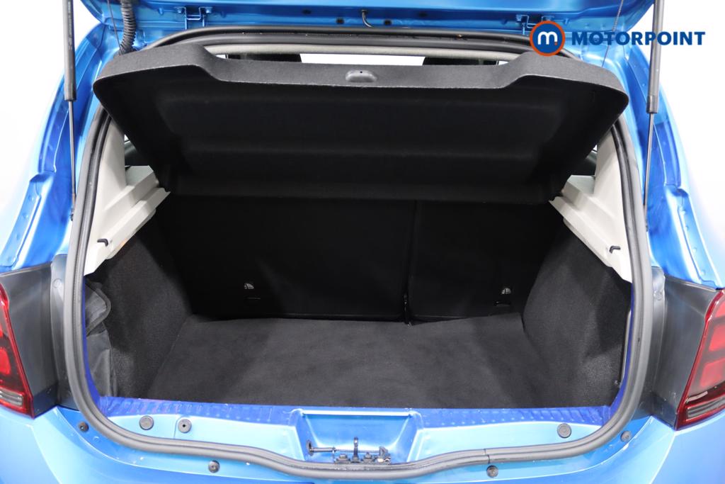 Dacia Sandero Stepway Comfort Manual Petrol Hatchback - Stock Number (1430333) - 29th supplementary image