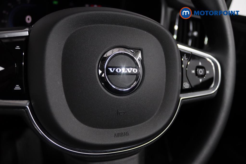 Volvo Xc60 Plus Automatic Petrol SUV - Stock Number (1435557) - 8th supplementary image