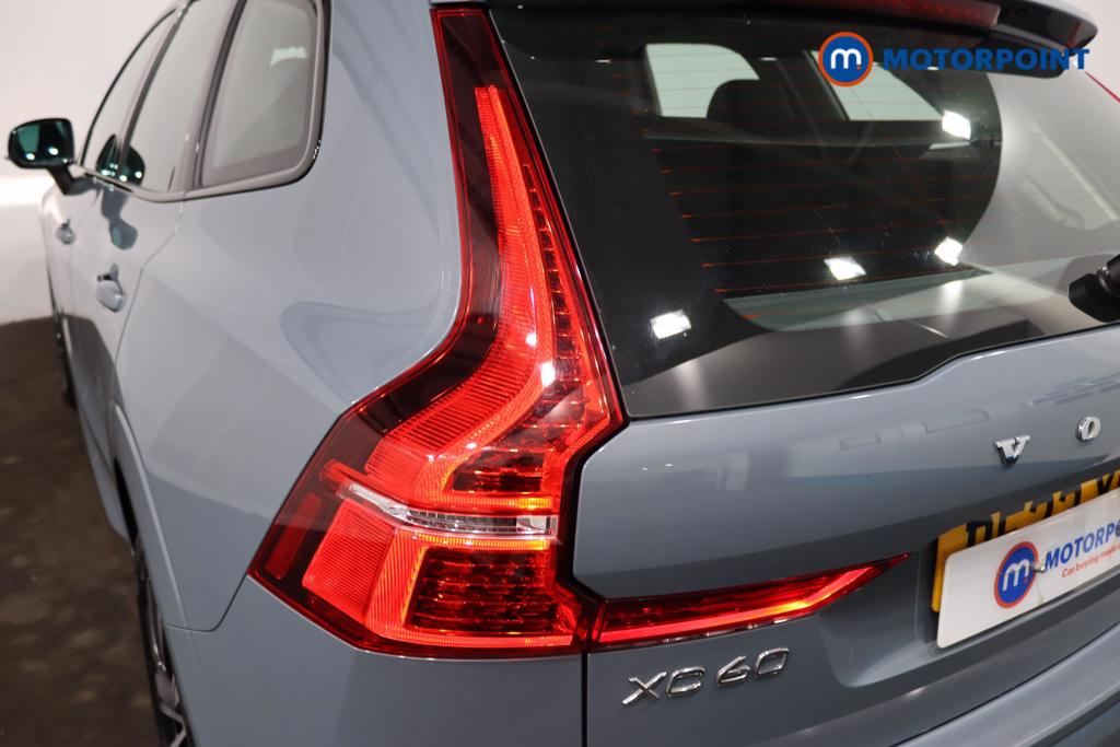 Volvo Xc60 Plus Automatic Petrol SUV - Stock Number (1435557) - 29th supplementary image