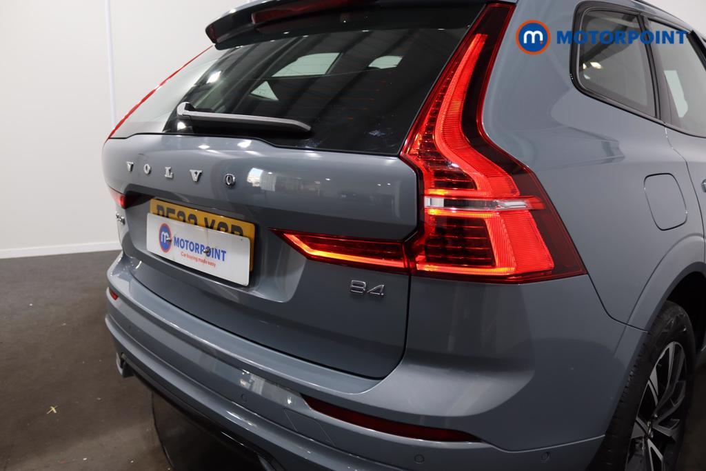 Volvo Xc60 Plus Automatic Petrol SUV - Stock Number (1435557) - 33rd supplementary image