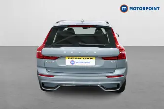 Volvo Xc60 Plus Automatic Petrol SUV - Stock Number (1435557) - Rear bumper