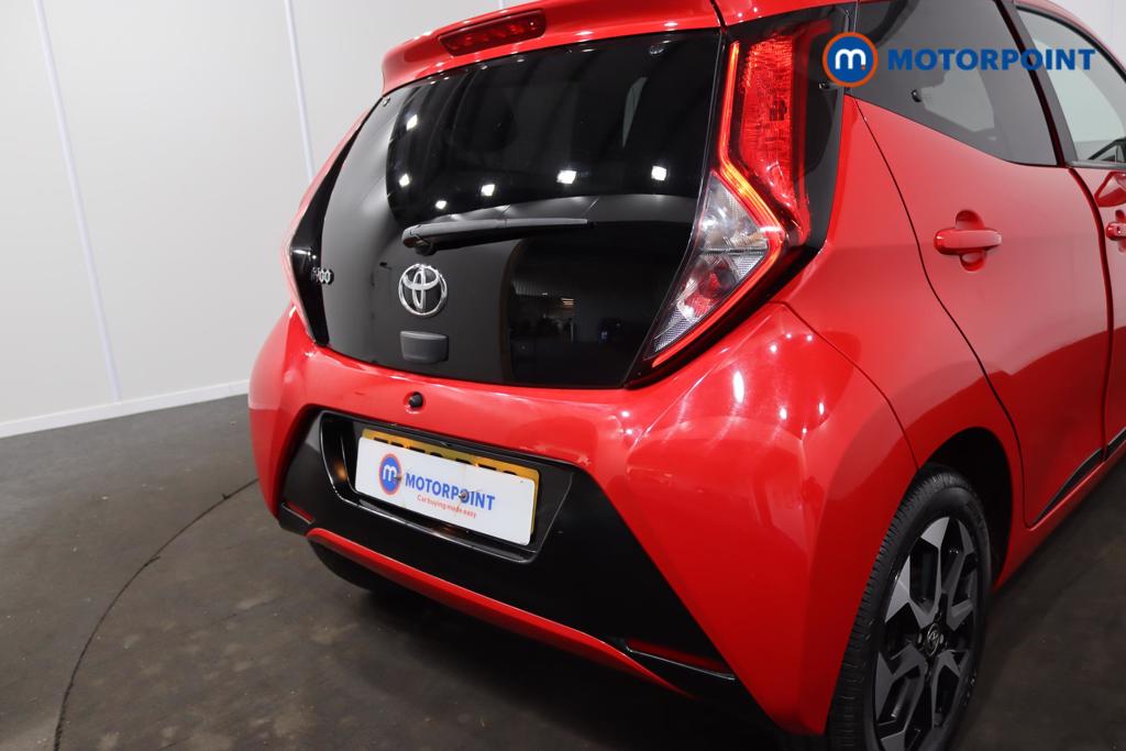 Toyota Aygo X-Trend Manual Petrol Hatchback - Stock Number (1437988) - 28th supplementary image