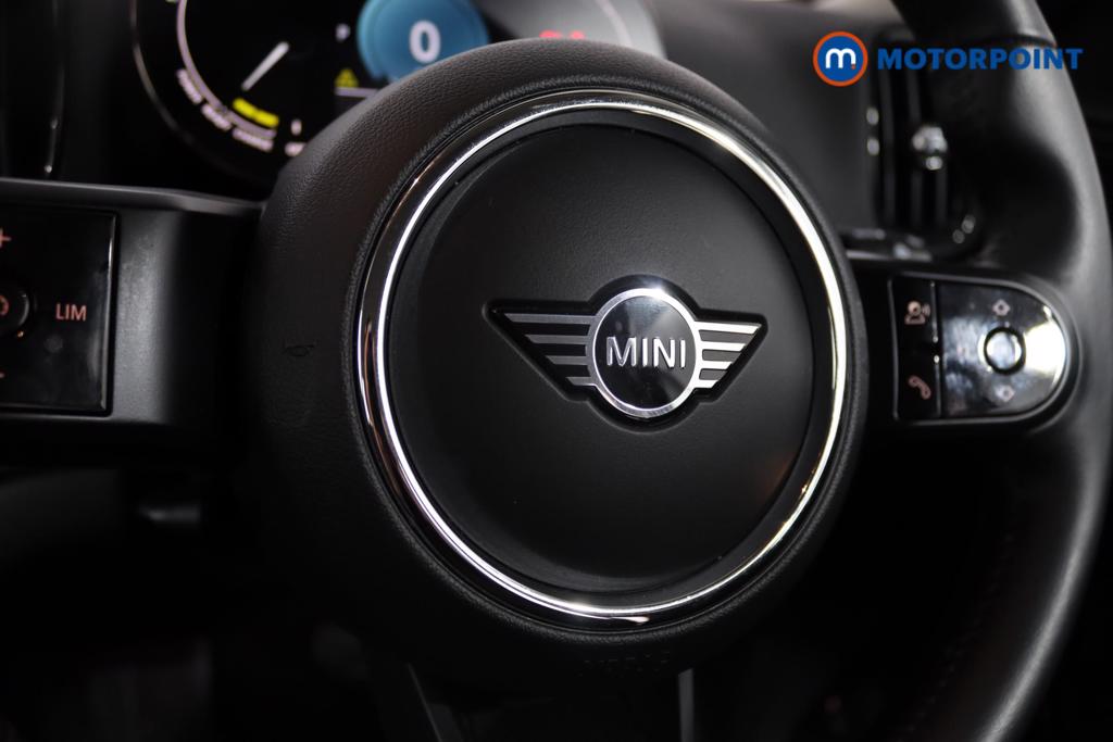 Mini Countryman Cooper S E Classic Automatic Petrol Plug-In Hybrid SUV - Stock Number (1441522) - 8th supplementary image