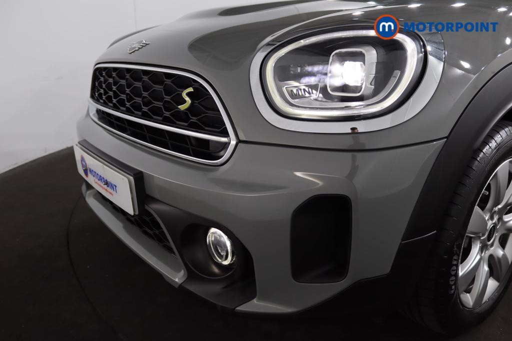 Mini Countryman Cooper S E Classic Automatic Petrol Plug-In Hybrid SUV - Stock Number (1441522) - 26th supplementary image