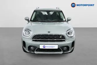 Mini Countryman Cooper S E Classic Automatic Petrol Parallel Phev SUV - Stock Number (1441522) - Front bumper