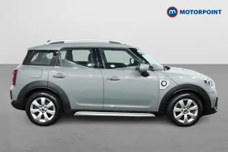 Mini Countryman Cooper S E Classic Automatic Petrol Parallel Phev SUV - Stock Number (1441522) - Drivers side