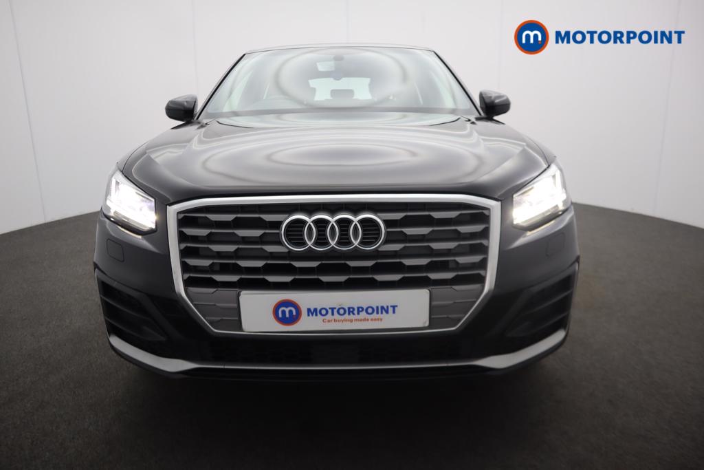 Audi Q2 S Line Manual Diesel SUV - Stock Number (1435291) - 21st supplementary image