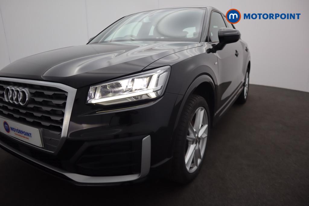 Audi Q2 S Line Manual Diesel SUV - Stock Number (1435291) - 22nd supplementary image