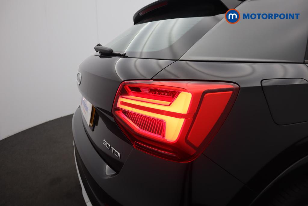 Audi Q2 S Line Manual Diesel SUV - Stock Number (1435291) - 24th supplementary image