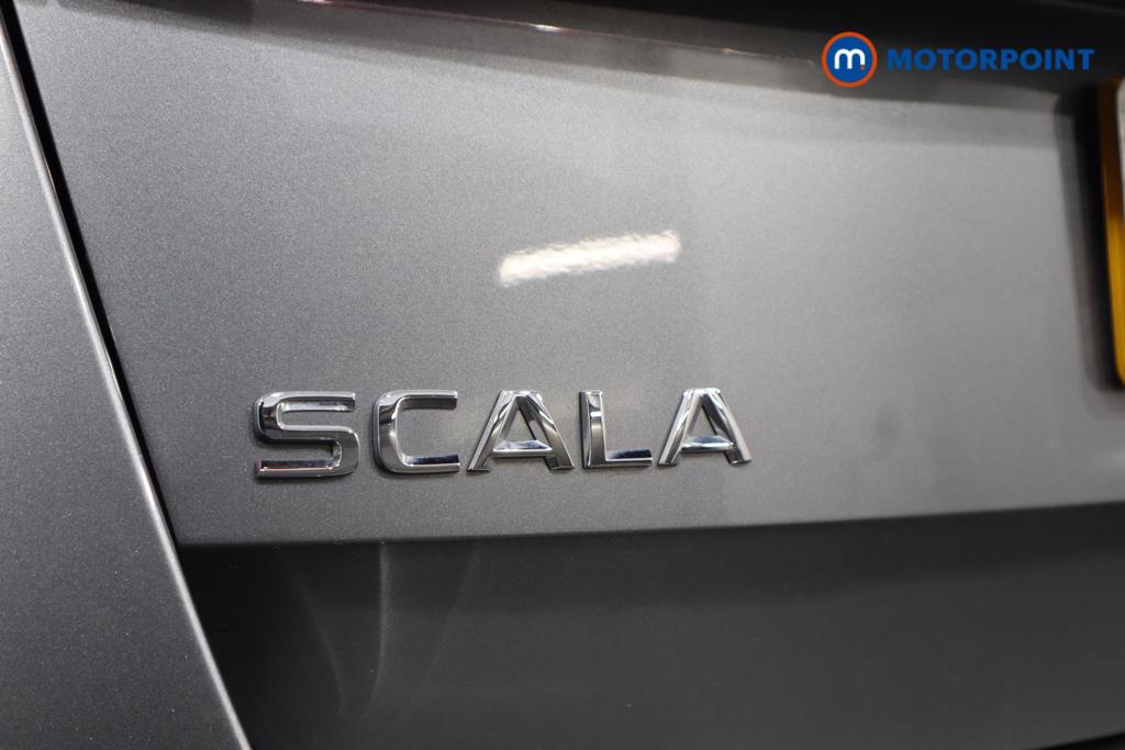 Skoda Scala SE Manual Petrol Hatchback - Stock Number (1435948) - 34th supplementary image