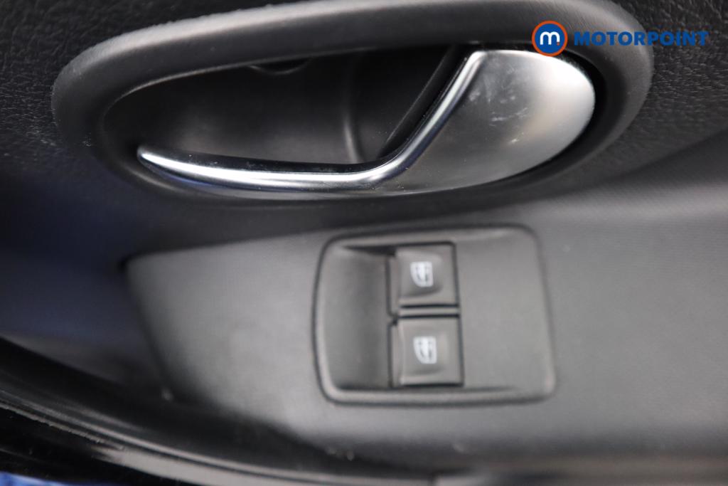 Dacia Sandero Stepway Se Twenty Manual Petrol Hatchback - Stock Number (1436161) - 18th supplementary image