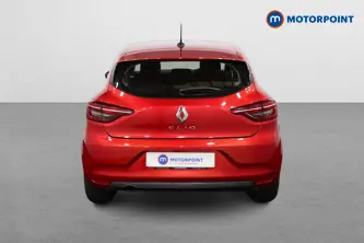 Renault Clio Iconic Edition Manual Petrol Hatchback - Stock Number (1436422) - Rear bumper