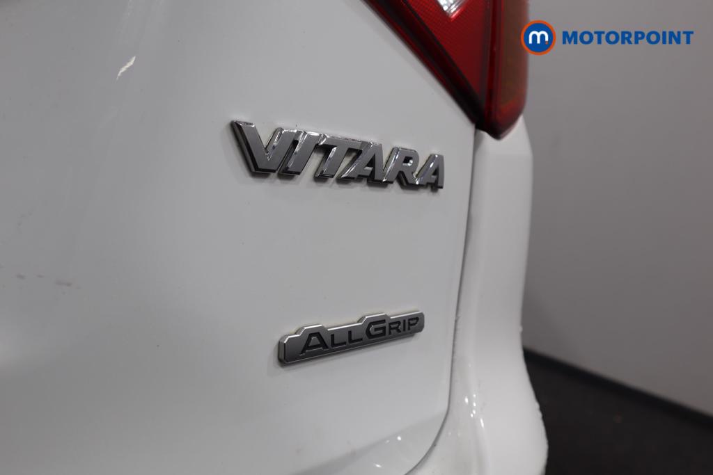 Suzuki Vitara Sz-T Manual Petrol SUV - Stock Number (1436914) - 31st supplementary image