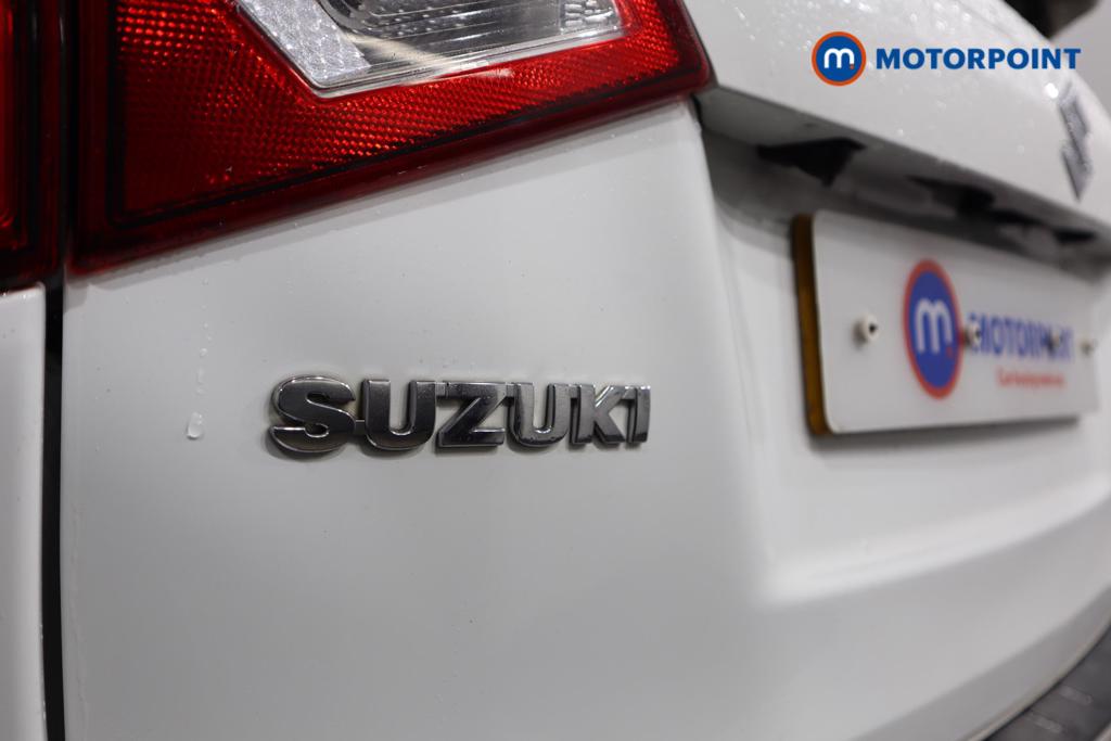 Suzuki Vitara Sz-T Manual Petrol SUV - Stock Number (1436914) - 32nd supplementary image
