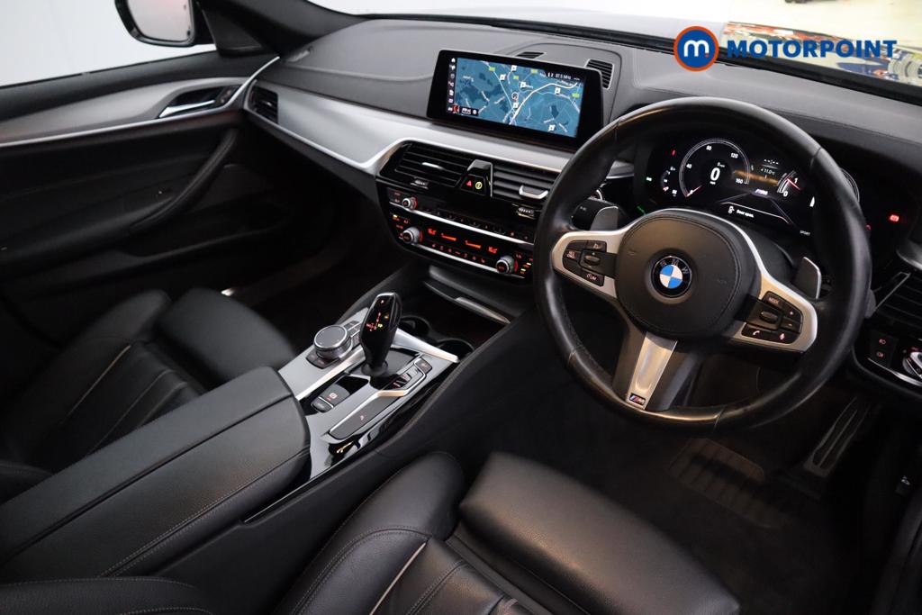 BMW 5 Series M Sport Automatic Petrol Saloon - Stock Number (1437491) - 10th supplementary image