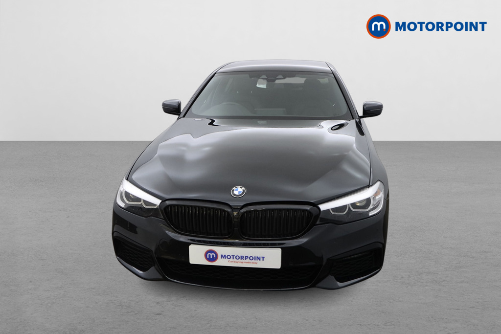 BMW 5 Series M Sport Automatic Petrol Saloon - Stock Number (1437491) - Front bumper