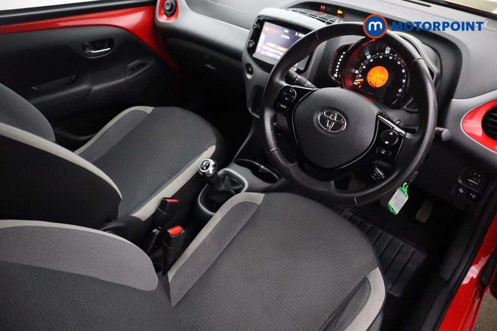 Toyota Aygo X-Trend Manual Petrol Hatchback - Stock Number (1437987) - 10th supplementary image