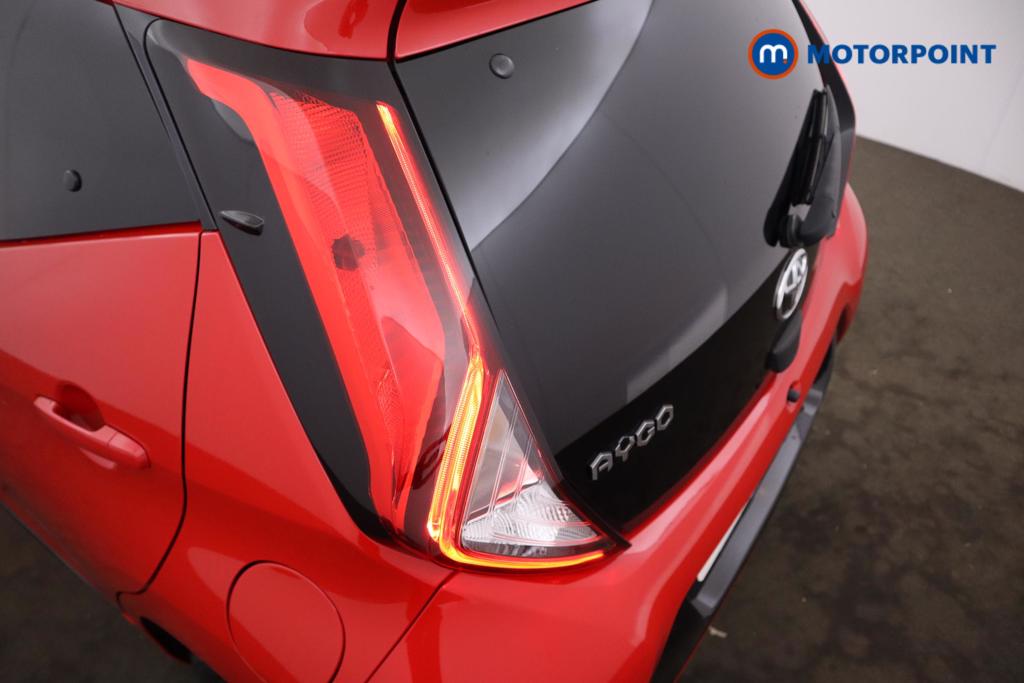 Toyota Aygo X-Trend Manual Petrol Hatchback - Stock Number (1437987) - 19th supplementary image