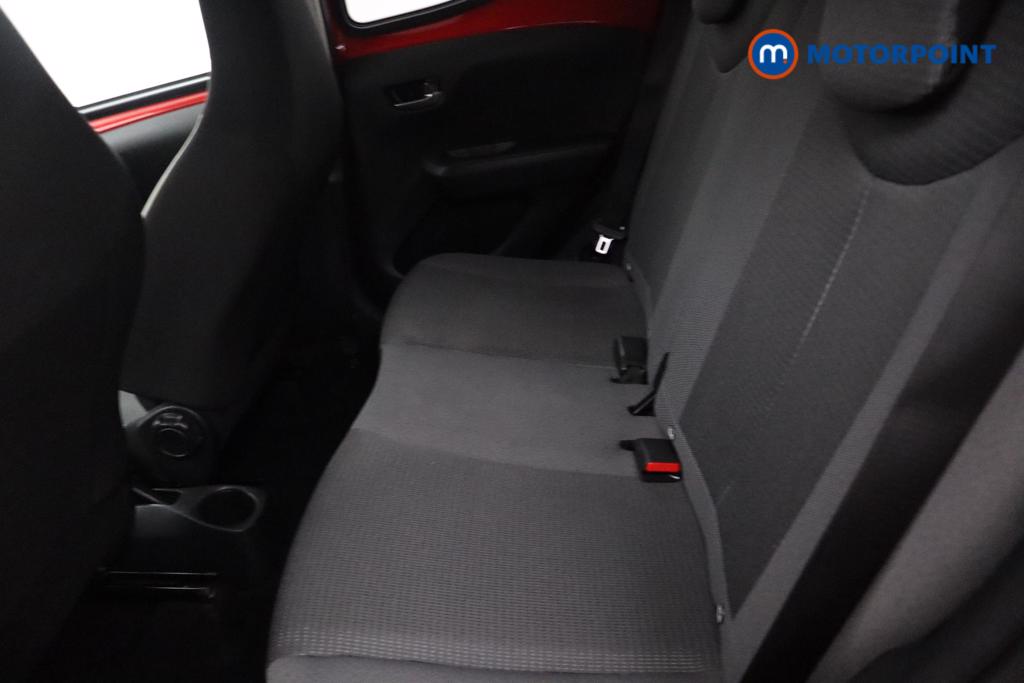 Toyota Aygo X-Trend Manual Petrol Hatchback - Stock Number (1437987) - 20th supplementary image